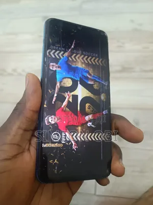 Realme C11 2021 32 GB Blue