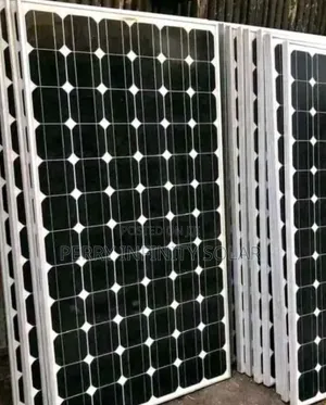 Canadian Solar 300W 72-Cell Mono Solar Panel | High Efficiency
