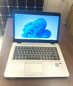 Laptop HP EliteBook 840 G3 8GB Intel Core i5 SSD 256GB
