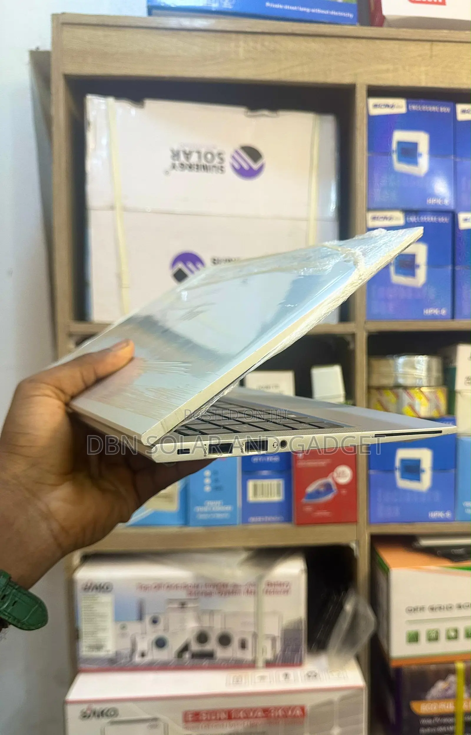 Laptop HP EliteBook 830 G7 8GB Intel Core i5 SSD 256GB