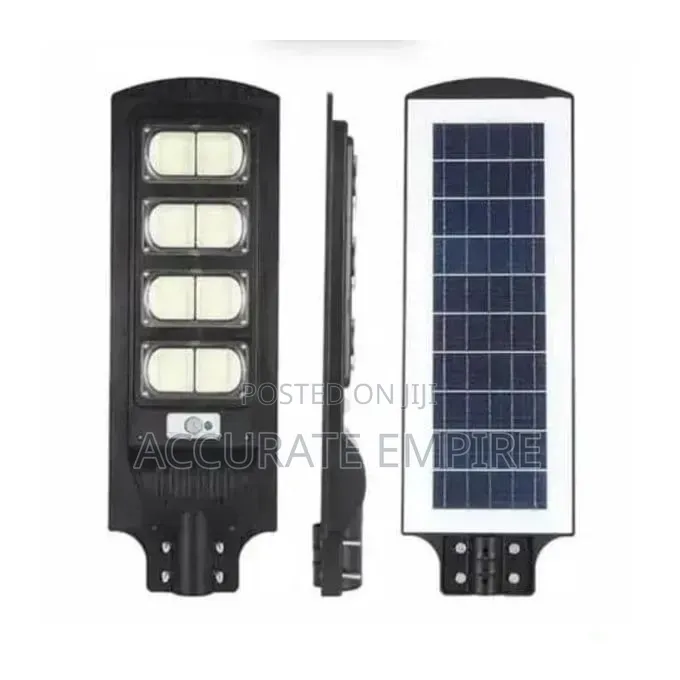 Brand New Solar LED Security Light