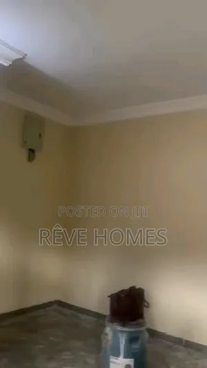 Mini Flat in New Garage / Gbagada for rent