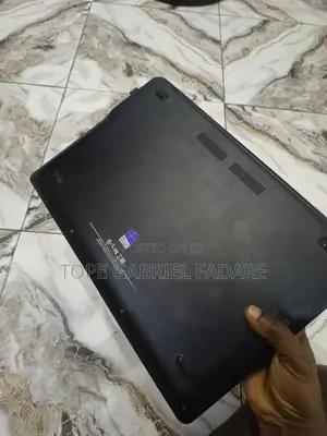 Laptop Samsung Notebook 9 Pro 16GB Intel Core i7 SSD 256GB