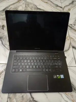 Laptop Samsung Notebook 9 Pro 16GB Intel Core i7 SSD 256GB