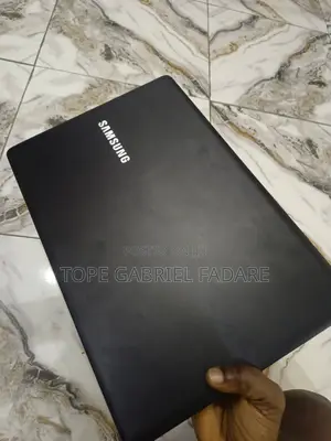Laptop Samsung Notebook 9 Pro 16GB Intel Core i7 SSD 256GB