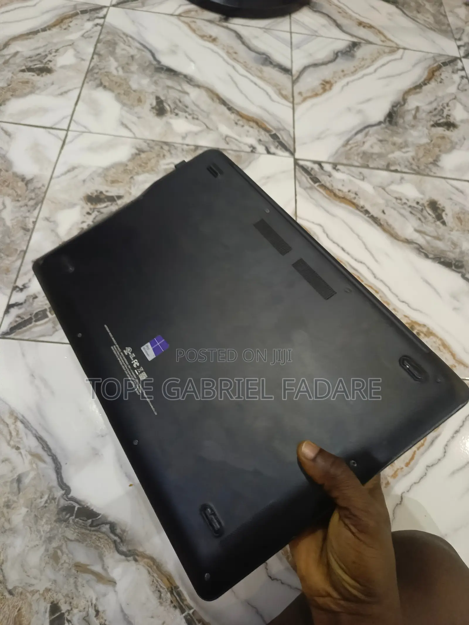 Laptop Samsung Notebook 9 Pro 16GB Intel Core i7 SSD 256GB