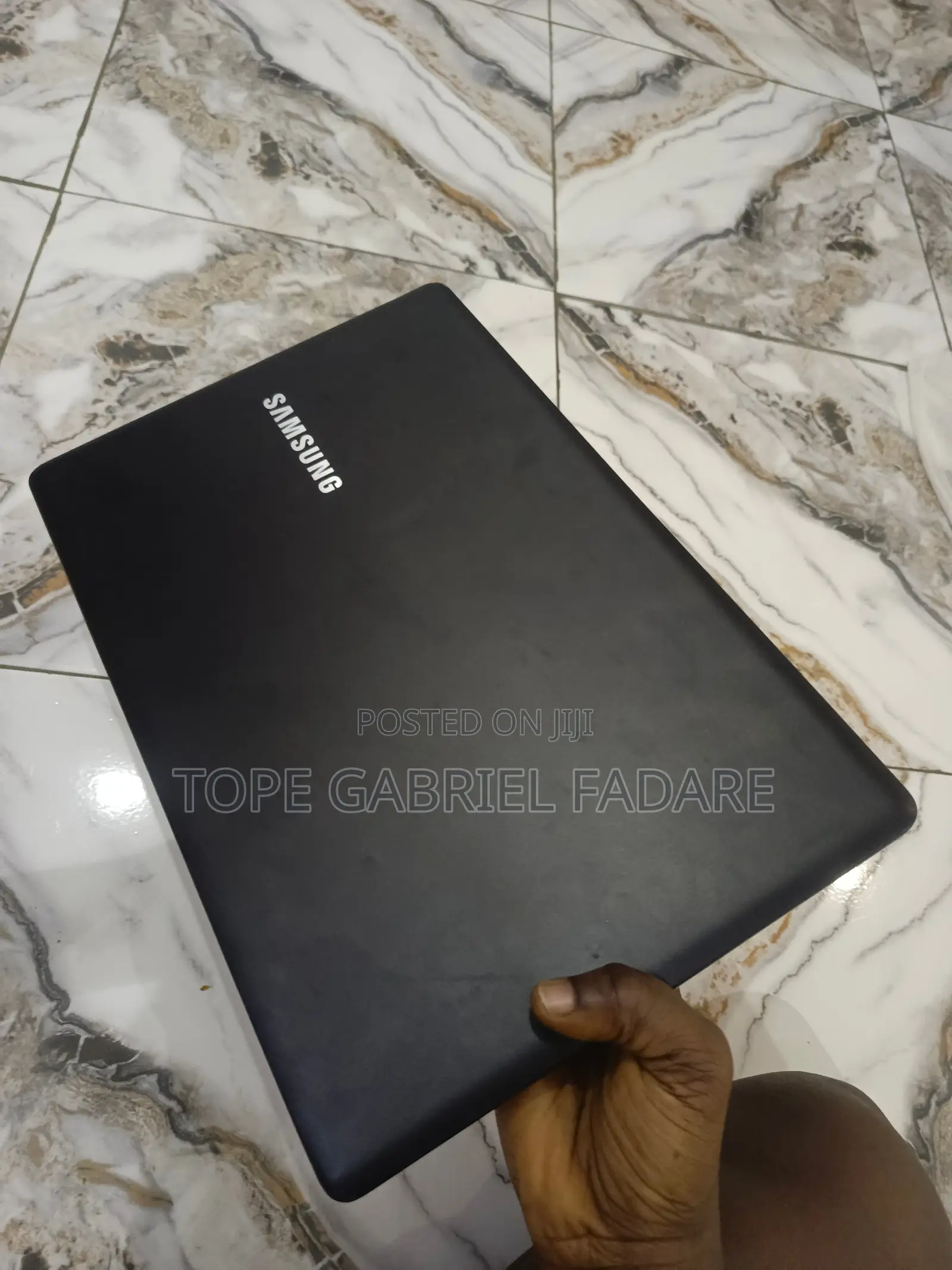 Laptop Samsung Notebook 9 Pro 16GB Intel Core i7 SSD 256GB