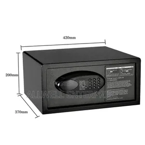 Hotel Electronics Safes
