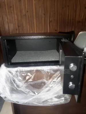 Hotel Electronics Safes