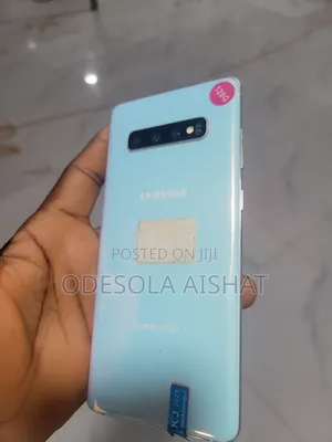 Samsung Galaxy S10 Plus 128 GB