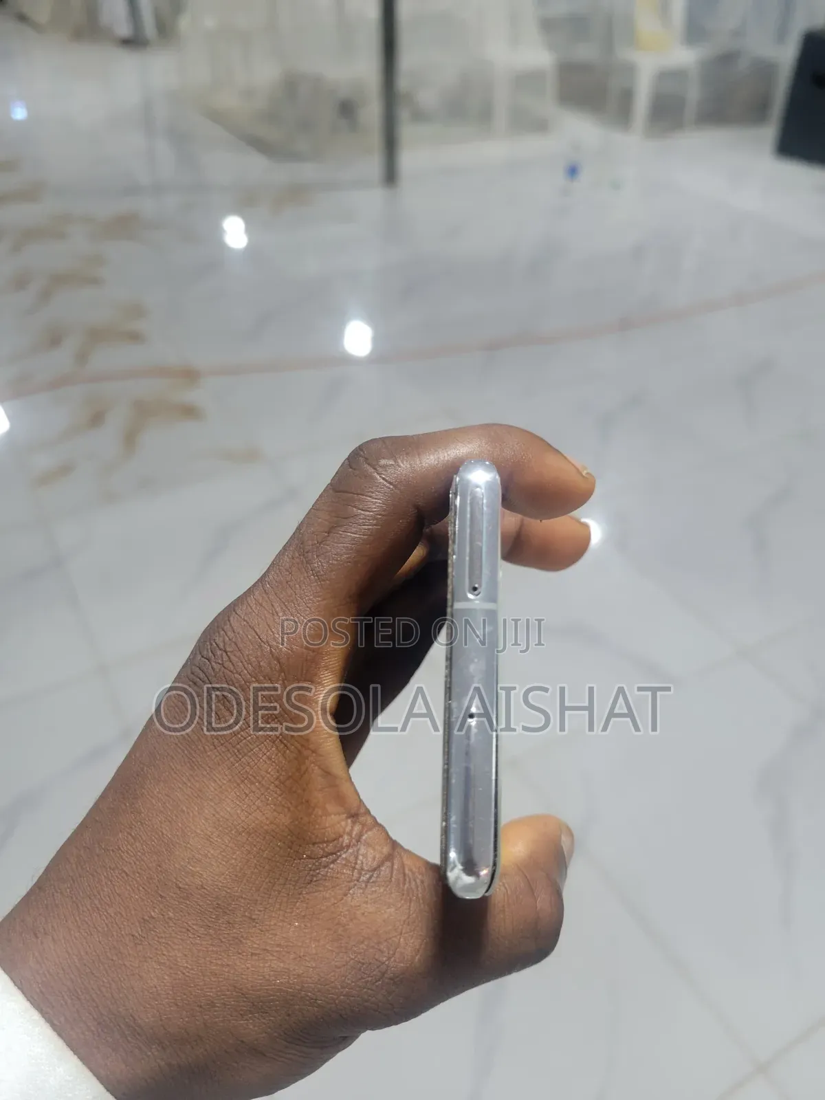 Samsung Galaxy S10 Plus 128 GB