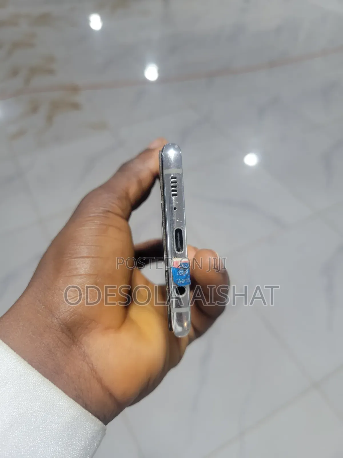 Samsung Galaxy S10 Plus 128 GB