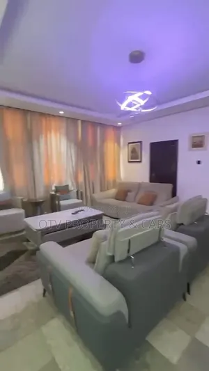 Furnished 5bdrm Duplex in Maitama for sale