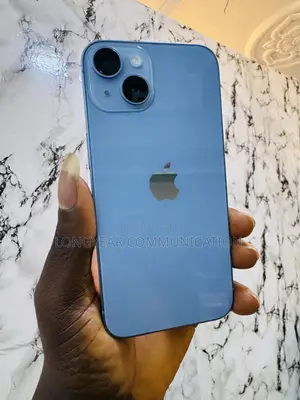 Apple iPhone 14 128 GB Blue