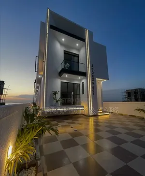 5bdrm Duplex in VGC / Ajah for sale