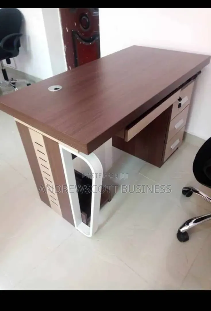 1.2mtrs Office Table