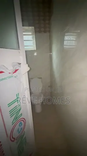 Mini Flat in Oworonshoki / Gbagada for rent