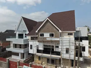 5bdrm Duplex in Phase 1 / Gbagada for sale