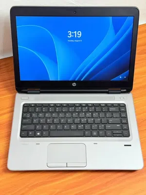 Laptop HP ProBook 640 G3 8GB Intel Core i7 SSD 256GB