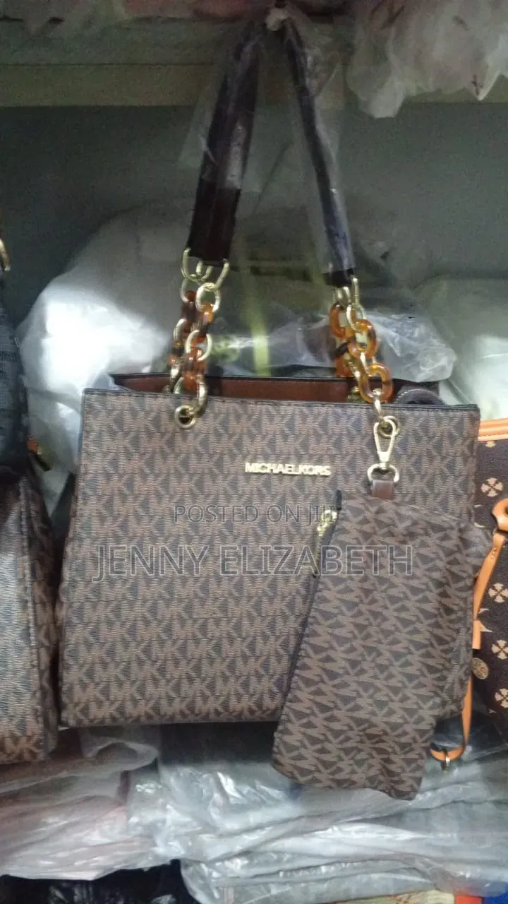 Mk Quality Bags