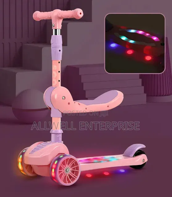 Children Scooter