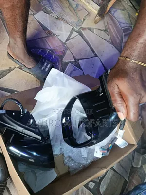 Side Mirror Changan Uni K 2020-25
