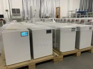 Complete Set Up 5kwa,10kwa ,15kwa Lithium Battery Solar Inverter