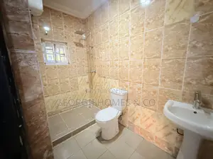 3bdrm Apartment in Zone 2 / Wuse for rent