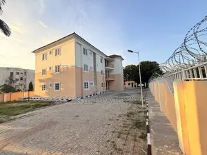 3bdrm Apartment in Zone 2 / Wuse for rent