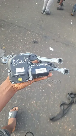 Wiper Engine Rx350 2018