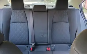 Toyota Corolla LE 2021 Blue