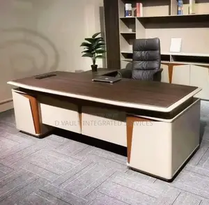 Office Table 2 Meter
