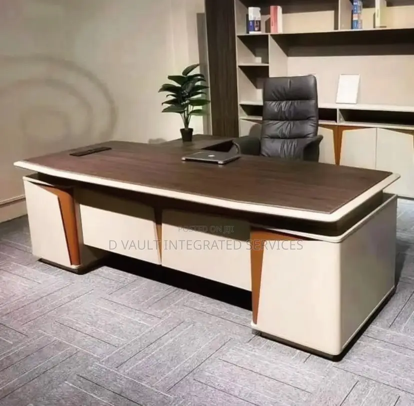 Office Table 2 Meter