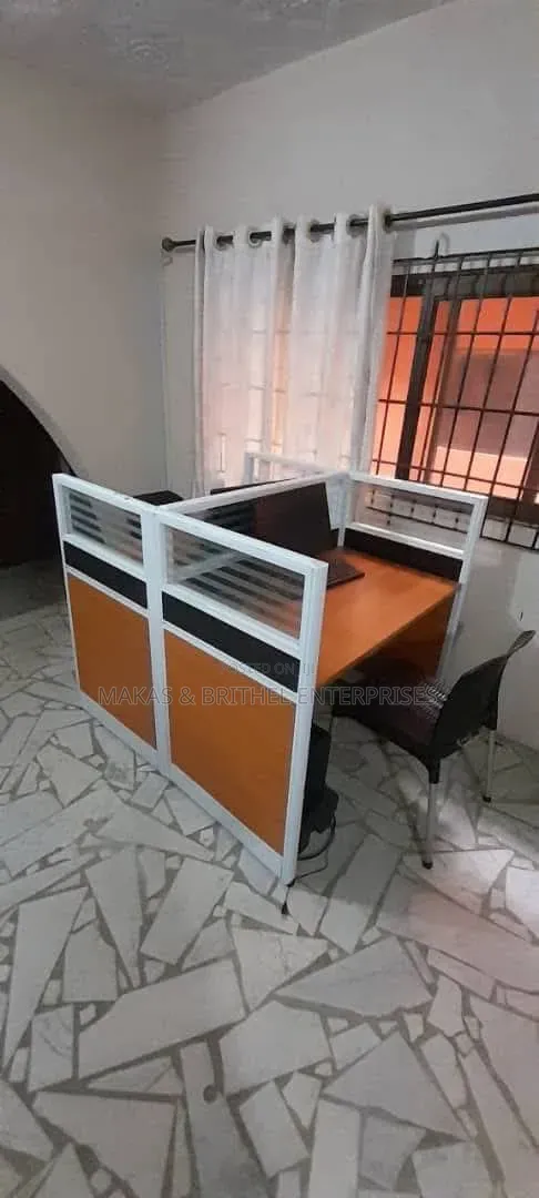 Single 2in1 Work Station