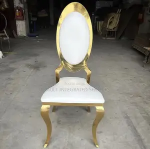 Wedding Chair / Modern Event Chair