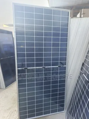 650w Longi Anti Shading Bi-Facial Panel