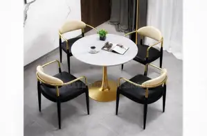 4 Seater Deluxe Dining