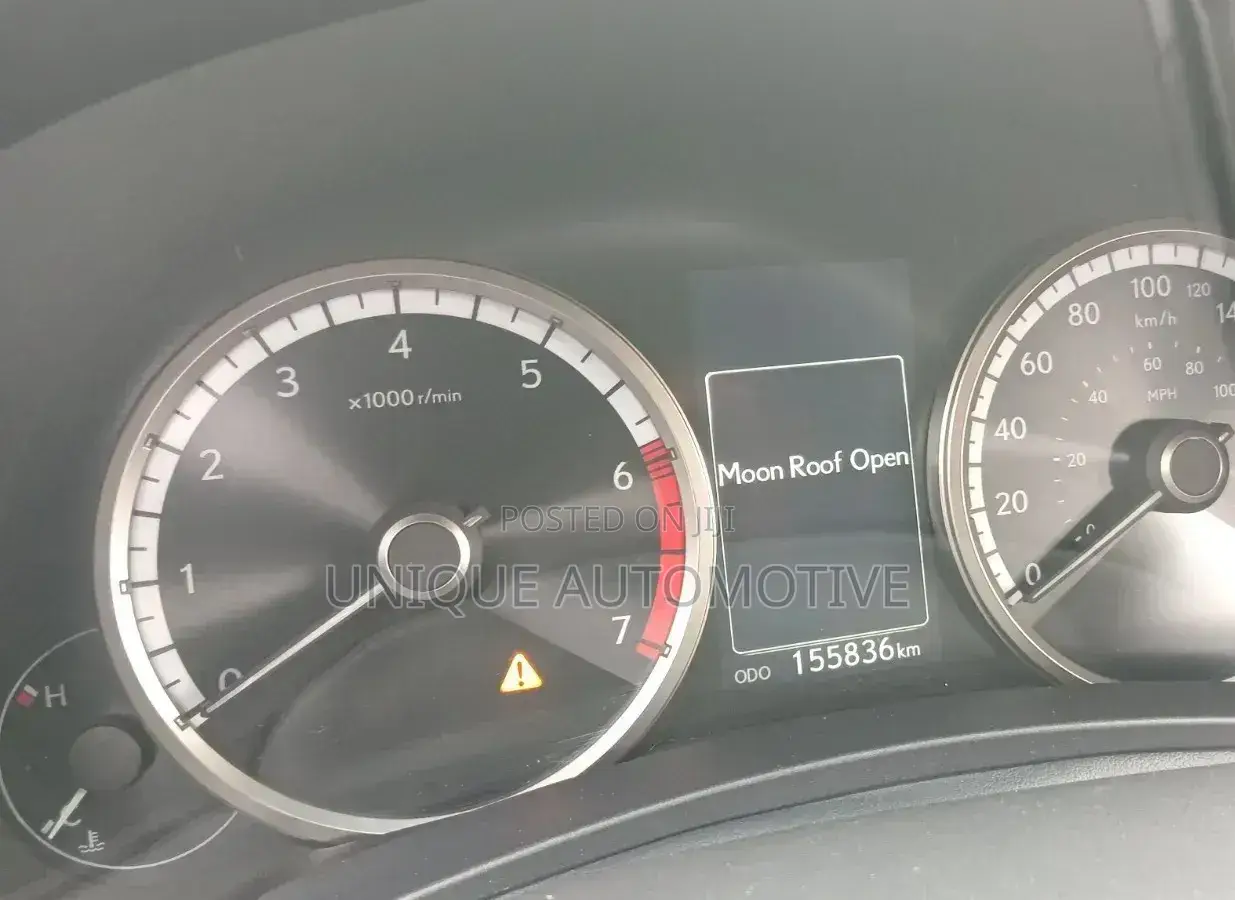 Lexus NX 200t AWD 2017 Off white
