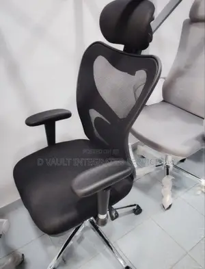 Office Chair / Study Chair