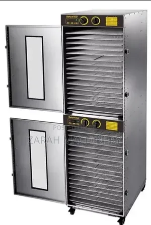 32 Trays Dehydrator Machine Food Dehydrator Machine