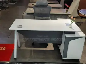 Office Table / Modern Office Table