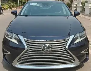 Lexus ES 350 FWD 2018 Blue