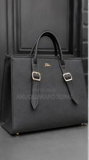 Elegant Aso Oke Bag – Spacious, Stylish Functional
