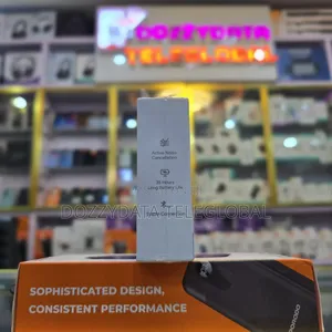 Honor Choice Earbuds X5