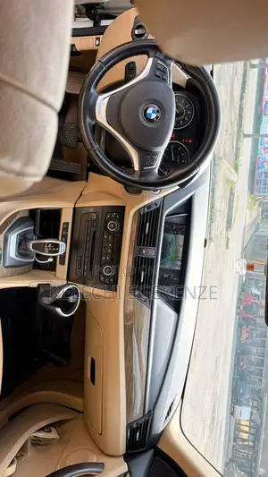 BMW X1 sDrive28i 2013 White