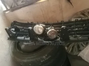 Parts for Sell