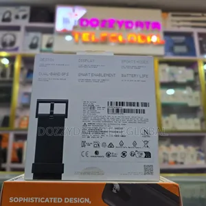 CMF by Nothing Watch 3 Pro