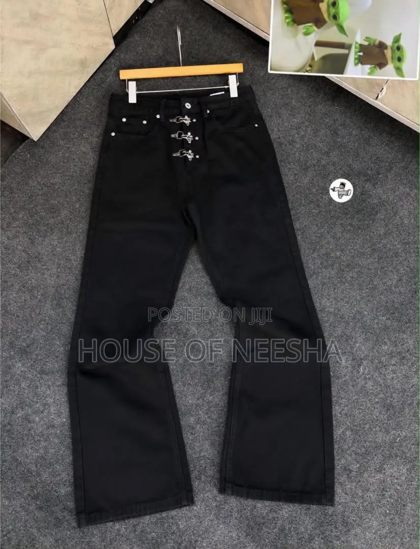 Baggy Jean