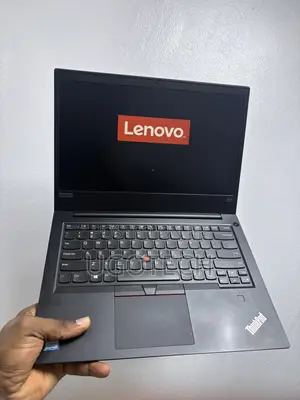 Laptop Lenovo ThinkPad E480 8GB Intel Core i5 SSD 256GB