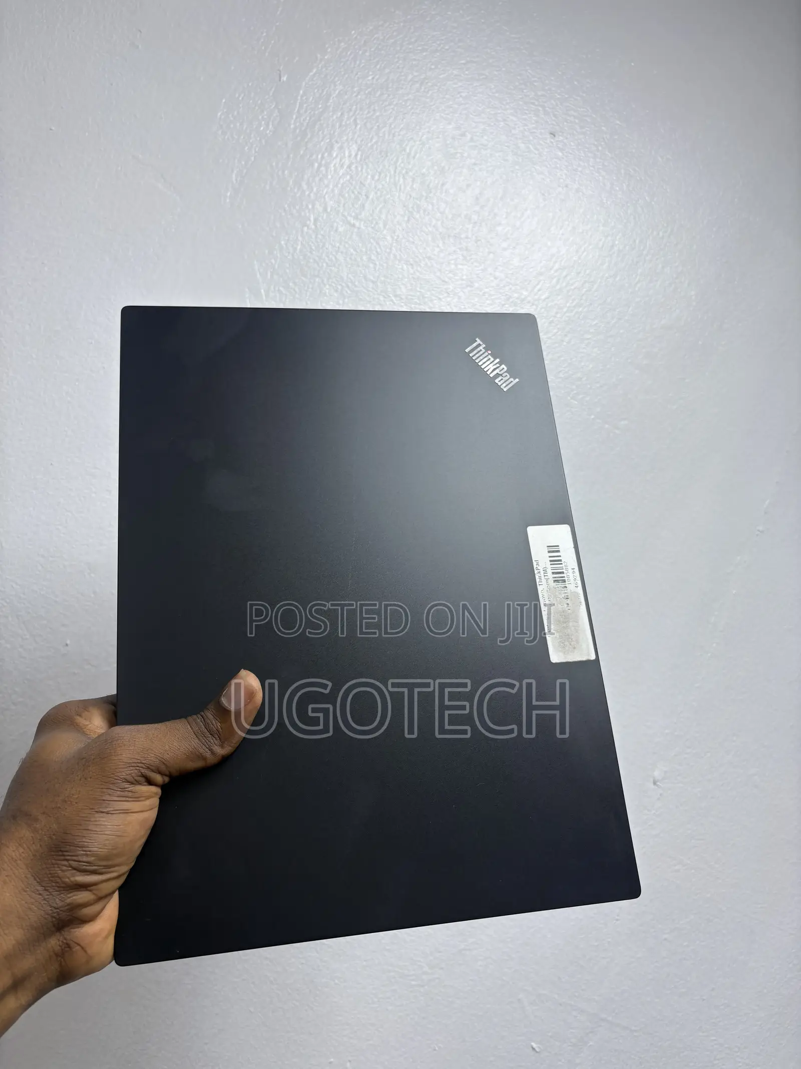 Laptop Lenovo ThinkPad E480 8GB Intel Core i5 SSD 256GB
